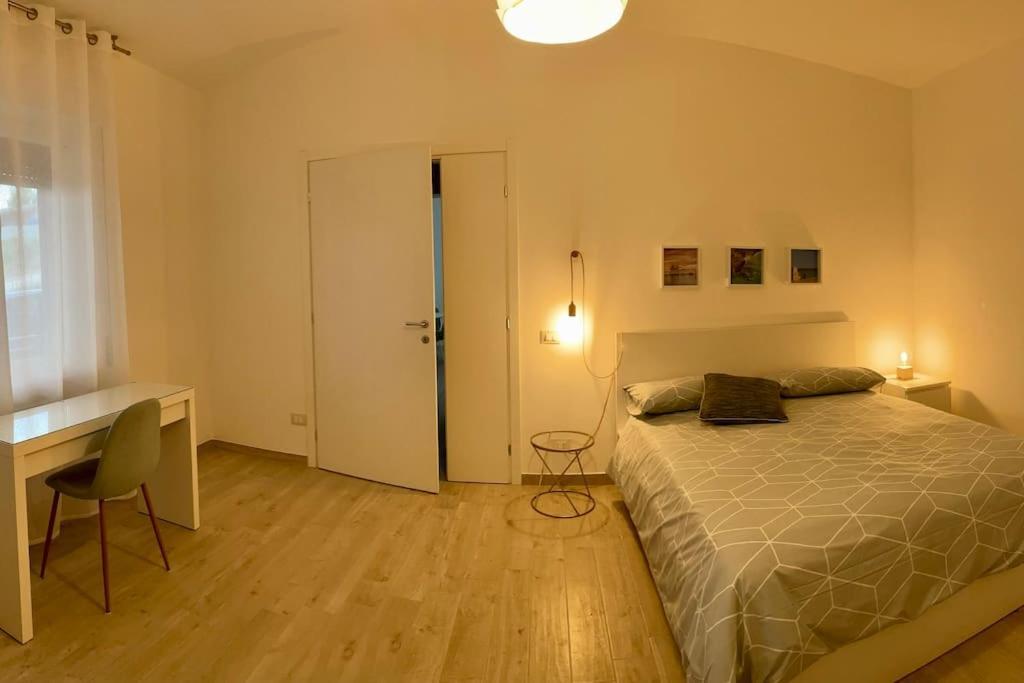 Terra Teatina B&B Chieti Esterno foto